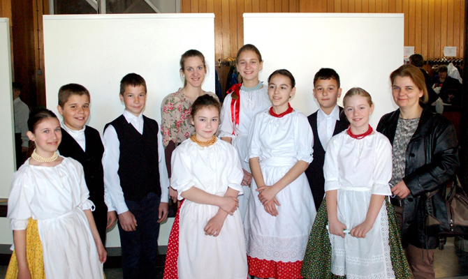 Szilike